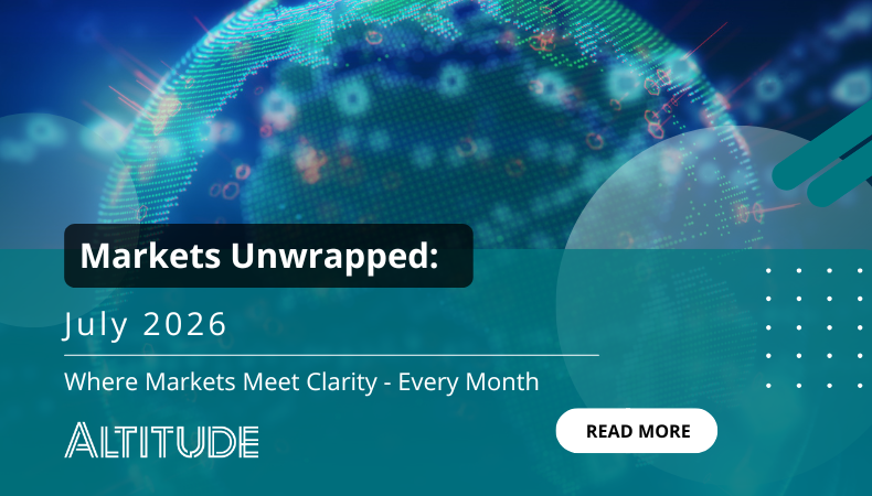 Markets Unwrapped: July 2026